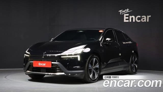 Polestar Polestar 4 Long Range один мотор, 2026 1