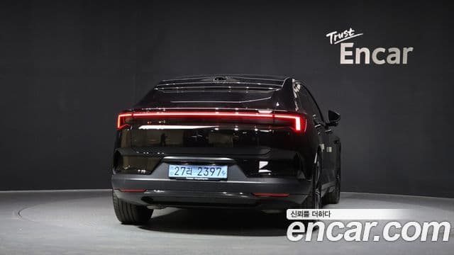 Polestar Polestar 4 Long Range один мотор, 2026 4