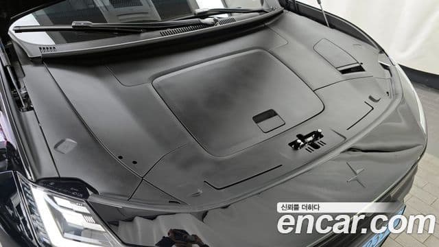 Polestar Polestar 4 Long Range один мотор, 2026 6