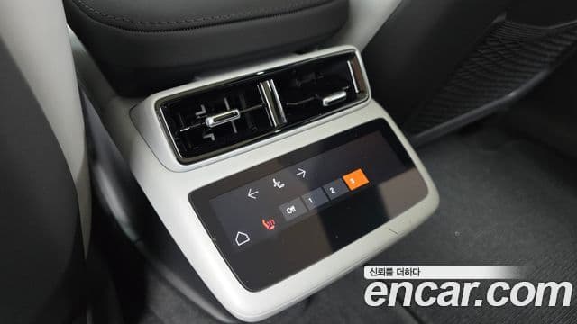 Polestar Polestar 4 Long Range один мотор, 2026 19