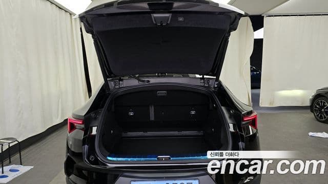 Polestar Polestar 4 Long Range один мотор, 2026 20