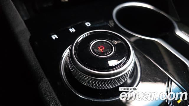 Kia K5 3세대 Noblesse, 2020 9