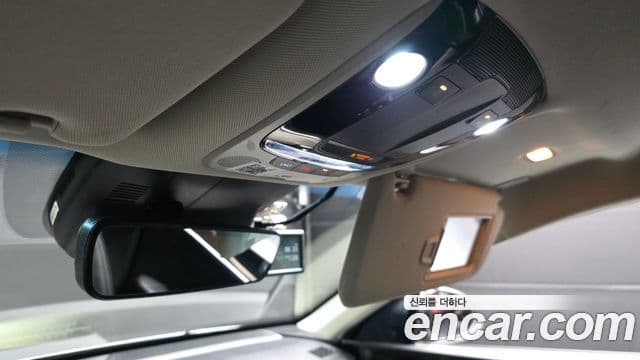 Kia K5 3세대 Noblesse, 2020 19