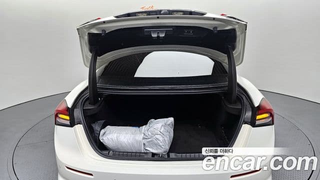 Maserati 기블리 3세대, 2020 20