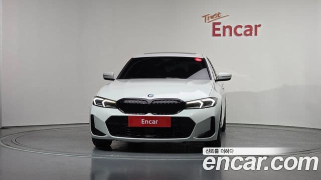 BMW 3시리즈 (G20) 320i M Sport, 2023 3