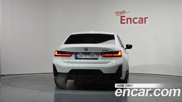BMW 3시리즈 (G20) 320i M Sport, 2023 4