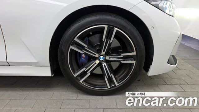 BMW 3시리즈 (G20) 320i M Sport, 2023 все фото