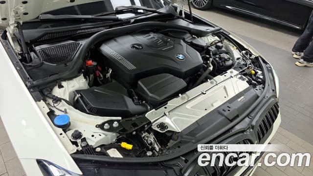 BMW 3시리즈 (G20) 320i M Sport, 2023 6