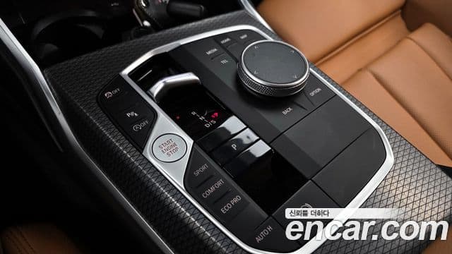 BMW 3시리즈 (G20) 320i M Sport, 2023 9