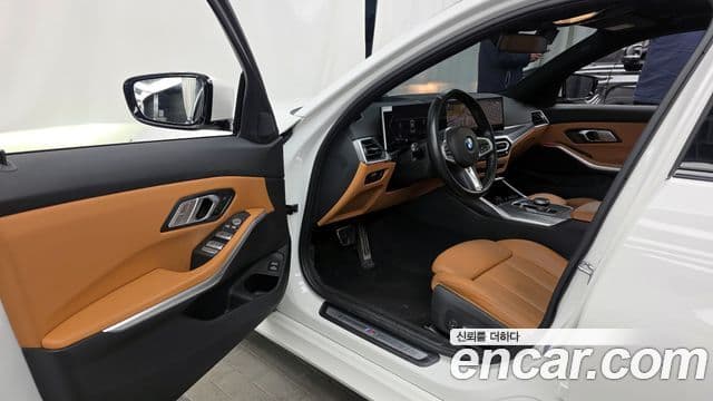 BMW 3시리즈 (G20) 320i M Sport, 2023 10