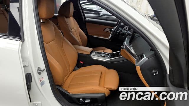BMW 3시리즈 (G20) 320i M Sport, 2023 11