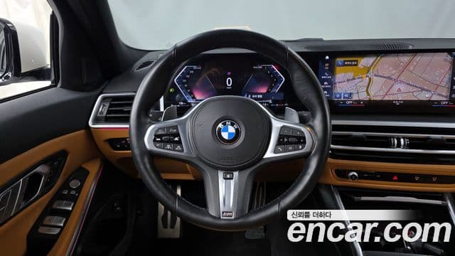 BMW 3시리즈 (G20) 320i M Sport, 2023 13