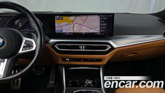 BMW 3시리즈 (G20) 320i M Sport, 2023 14