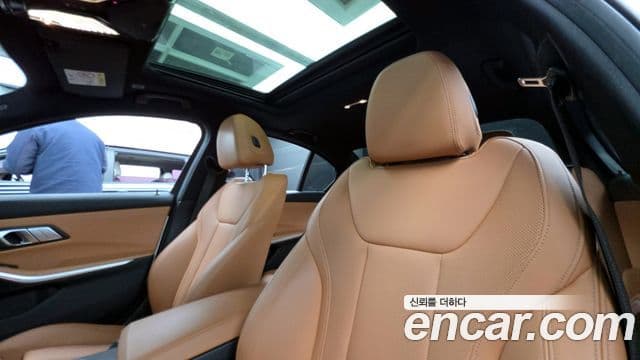 BMW 3시리즈 (G20) 320i M Sport, 2023 18