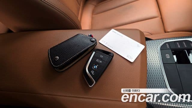 BMW 3시리즈 (G20) 320i M Sport, 2023 19