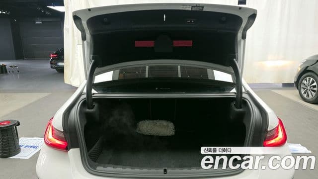 BMW 3시리즈 (G20) 320i M Sport, 2023 20