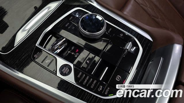 BMW X6 (G06) xDrive40i M Sport, 2024 9