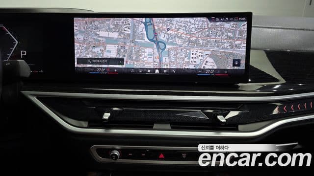 BMW X6 (G06) xDrive40i M Sport, 2024 15