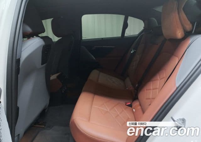 BMW 5시리즈 (G60), 2024 6