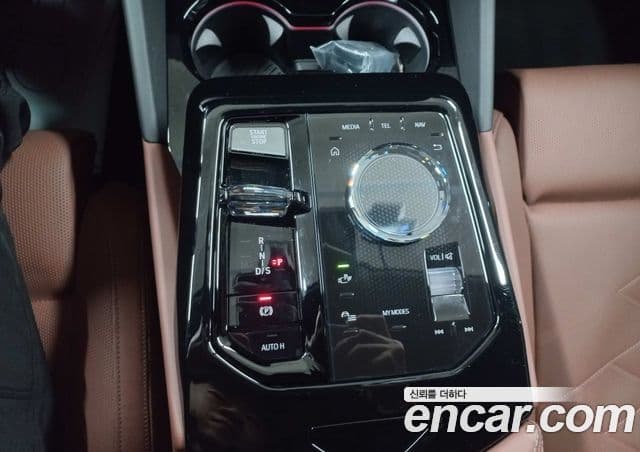 BMW 5시리즈 (G60), 2024 12