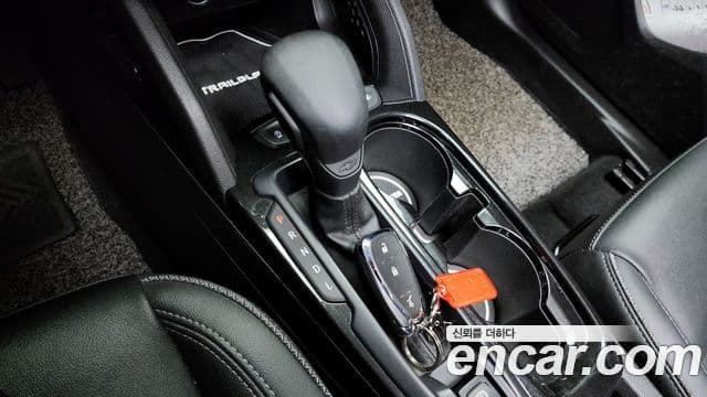 Chevrolet(GM대우) Trailblazer Premier, 2021 9