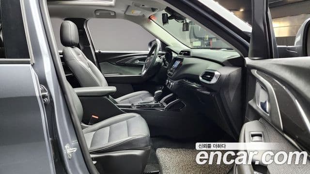 Chevrolet(GM대우) Trailblazer Premier, 2021 10