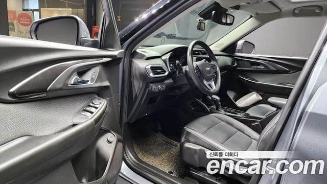 Chevrolet(GM대우) Trailblazer Premier, 2021 11