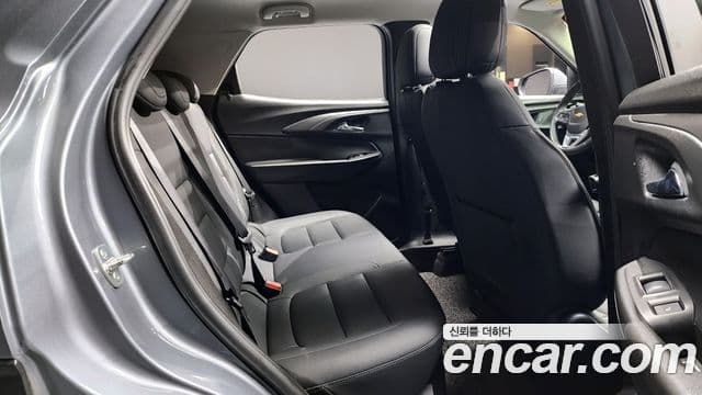 Chevrolet(GM대우) Trailblazer Premier, 2021 12