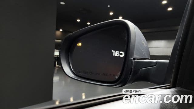 Chevrolet(GM대우) Trailblazer Premier, 2021 13