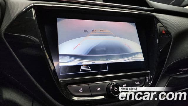 Chevrolet(GM대우) Trailblazer Premier, 2021 15