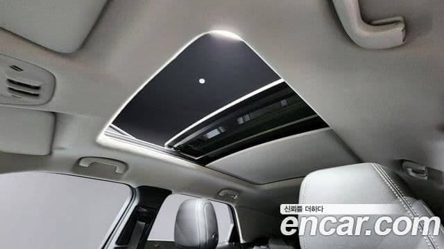 Chevrolet(GM대우) Trailblazer Premier, 2021 18