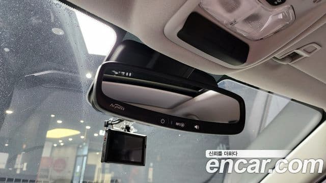 Chevrolet(GM대우) Trailblazer Premier, 2021 19