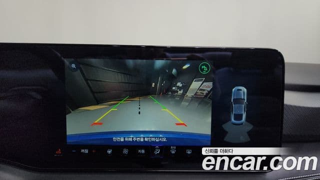 Ford Mustang 7세대 2.3 EcoBoost Premium кабриолет, 2024 16