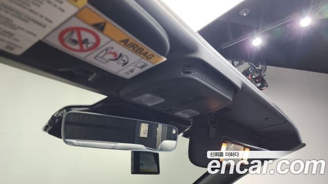 Ford Mustang 7세대 2.3 EcoBoost Premium кабриолет, 2024 19