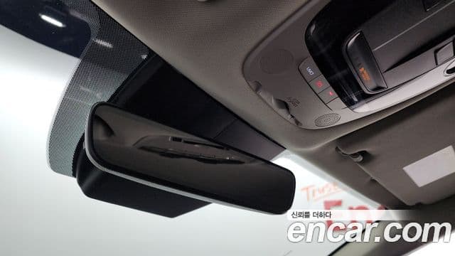 Kia K5 гибрид 3세대 Signature, 2020 18