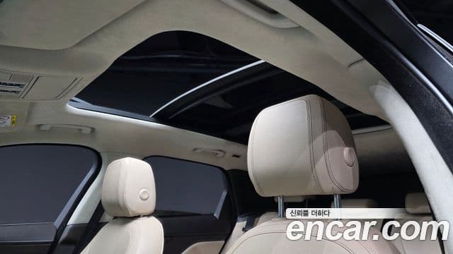 Jaguar F-PACE Prestige, 2020 17