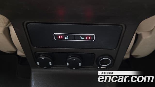 Jaguar F-PACE Prestige, 2020 19