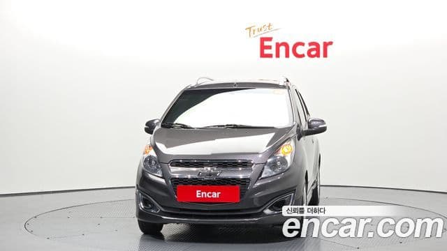 Chevrolet(GM대우) Spark 빌트인캠2 — базовая версия - Built-in Cam 2, 2014 3