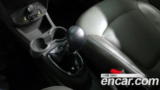 Chevrolet(GM대우) Spark 빌트인캠2 — базовая версия - Built-in Cam 2, 2014 9