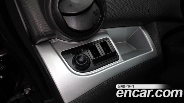 Chevrolet(GM대우) Spark 빌트인캠2 — базовая версия - Built-in Cam 2, 2014 17