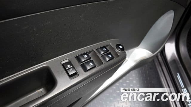 Chevrolet(GM대우) Spark 빌트인캠2 — базовая версия - Built-in Cam 2, 2014 18