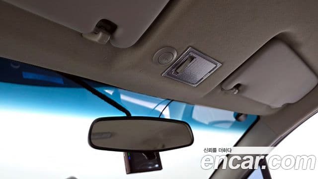 Chevrolet(GM대우) Spark 빌트인캠2 — базовая версия - Built-in Cam 2, 2014 19