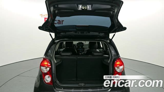 Chevrolet(GM대우) Spark 빌트인캠2 — базовая версия - Built-in Cam 2, 2014 20