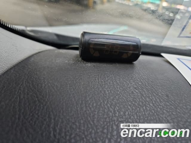 Hyundai NF Sonata 트랜스폼 LPG N20 Deluxe, 2010 11