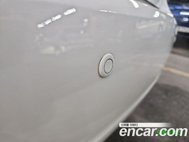 Hyundai NF Sonata 트랜스폼 LPG N20 Deluxe, 2010 12