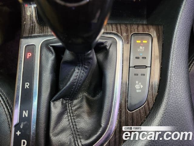 Kia K5 Prestige, 2012 12