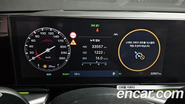 Hyundai Grandeur гибрид (GN7) Exclusive, 2023 8