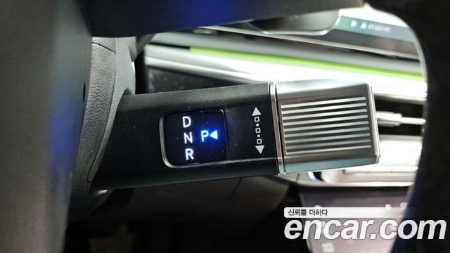 Hyundai Grandeur гибрид (GN7) Exclusive, 2023 9