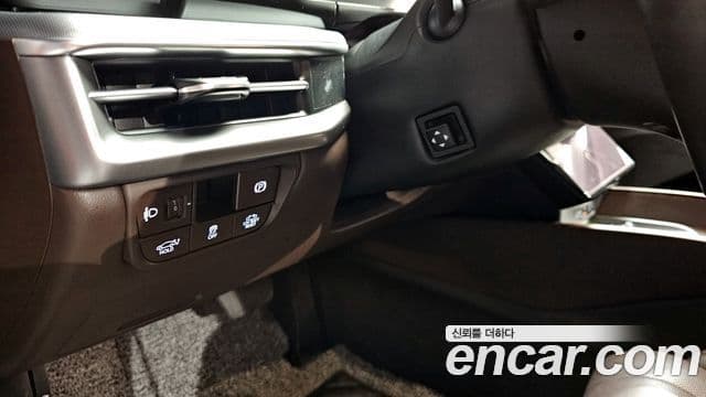 Hyundai Grandeur гибрид (GN7) Exclusive, 2023 13