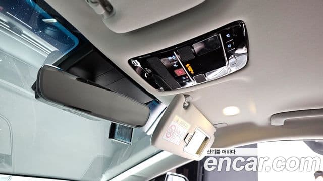 Hyundai Grandeur гибрид (GN7) Exclusive, 2023 18